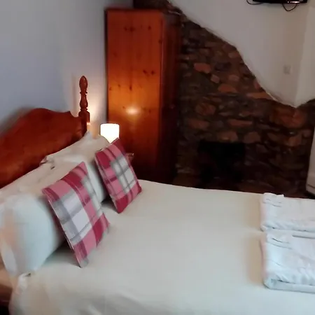 Burnley House Maison d'hôtes 4*