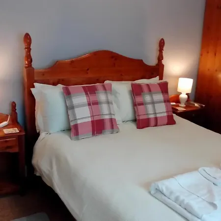 Maison d'hôtes Burnley House 4*