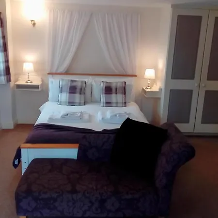 Burnley House Maison d'hôtes