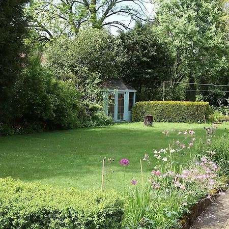 Pensjonat Burnley House Hutton le Hole