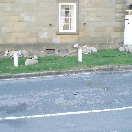 Maison d'hôtes Burnley House 4*