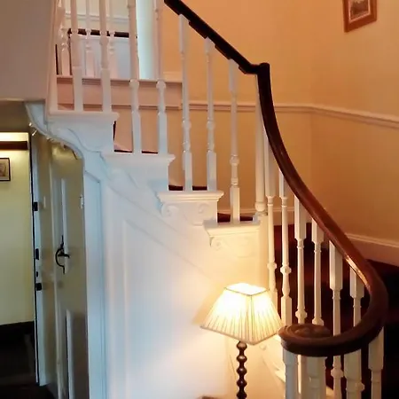 Pensjonat Burnley House Hutton le Hole