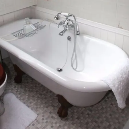 Pensjonat Burnley House 4*