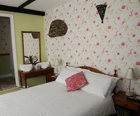 Pensjonat Burnley House 4*