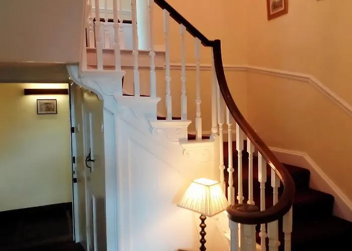 Maison d'hôtes Burnley House Hutton le Hole