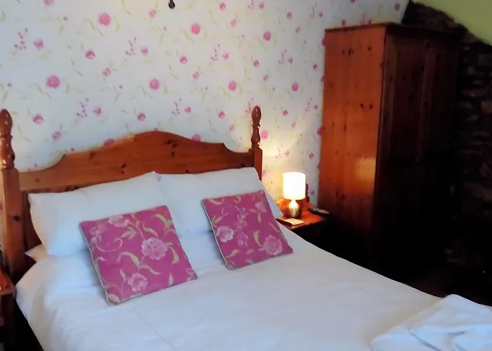 Burnley House Hutton le Hole