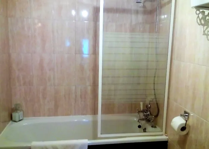 Burnley House Maison d'hôtes Hutton le Hole