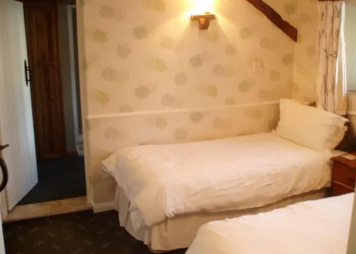 Burnley House 4* Hutton le Hole