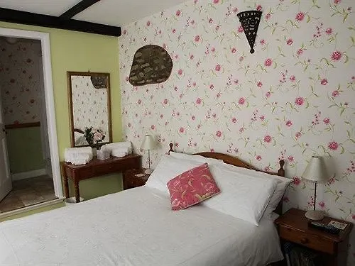 Maison d'hôtes Burnley House 4*