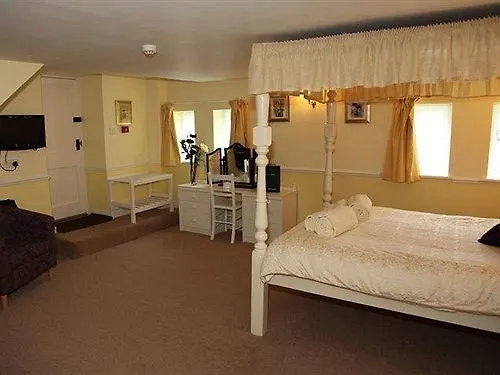 Burnley House 4* Hutton le Hole