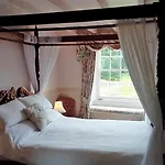 Burnley House 4* Hutton le Hole