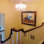 بيت ضيافة Burnley House 4*
