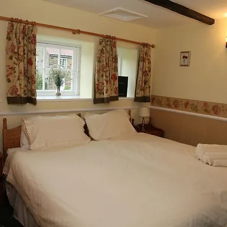 Burnley House 4* Hutton le Hole