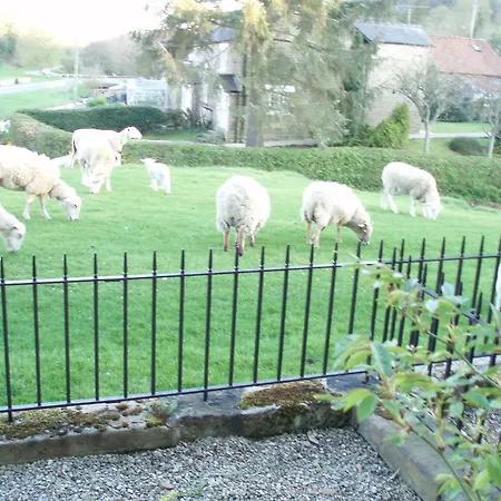 Burnley House Vendégház 4*