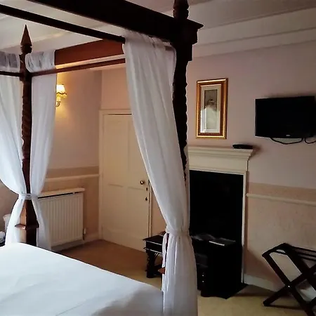 Burnley House 4* Hutton le Hole