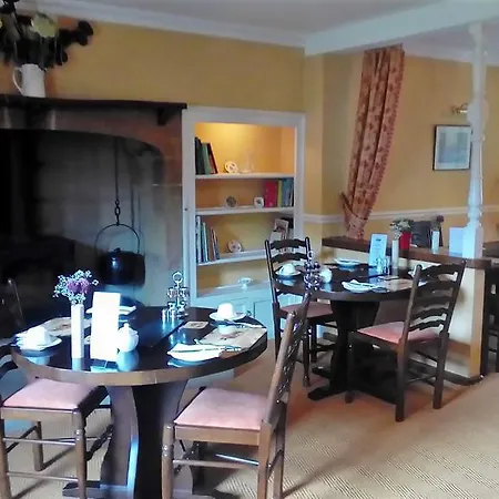 Burnley House Hutton le Hole