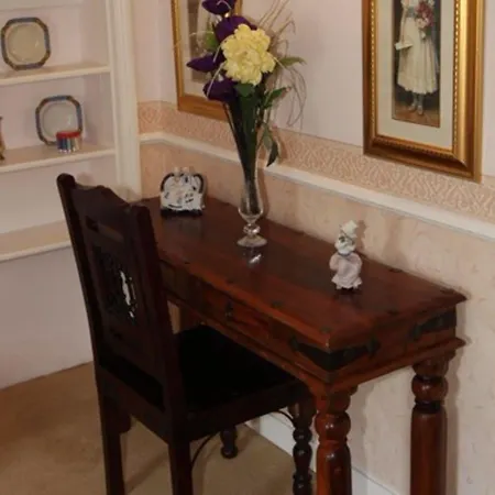 Vendégház Burnley House Hutton le Hole