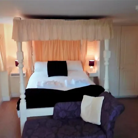 Burnley House 4* Hutton le Hole