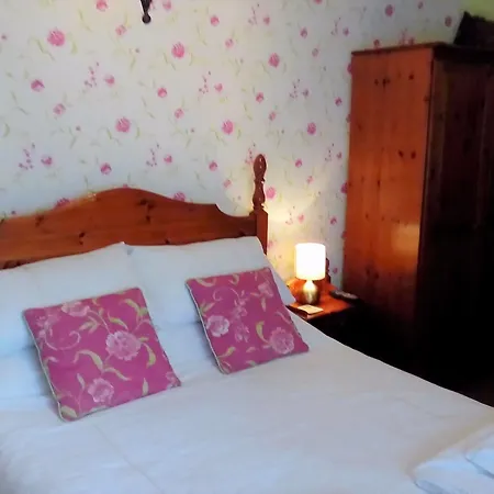 Burnley House Hutton le Hole