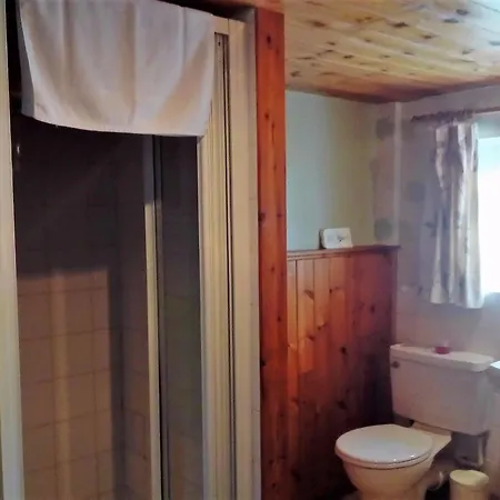 Burnley House Guest house