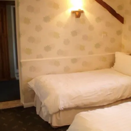 Burnley House 4* Hutton le Hole