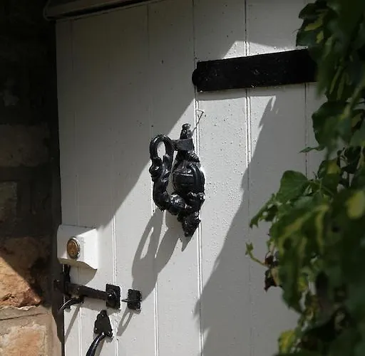 Guest house Burnley House Hutton le Hole