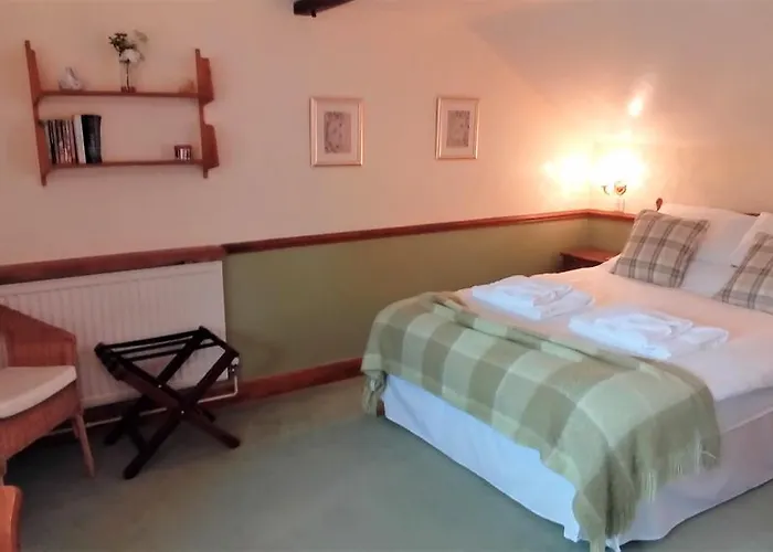 Burnley House Hutton le Hole