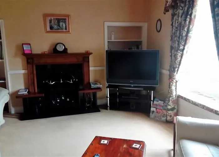 Burnley House 4* Hutton le Hole