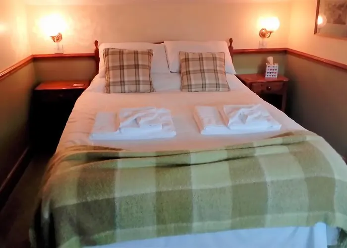 Guest house Burnley House Hutton le Hole