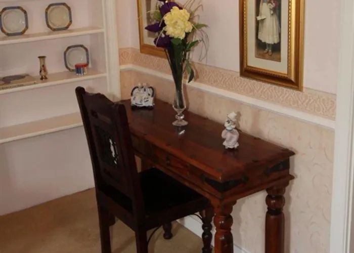 Guest house Burnley House Hutton le Hole