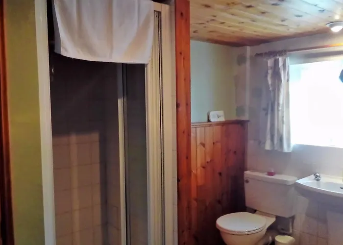 Burnley House Guest house