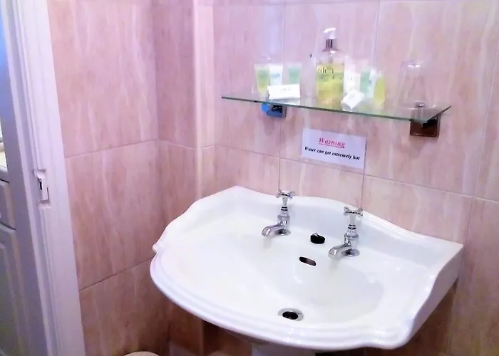 Burnley House 4* Hutton le Hole