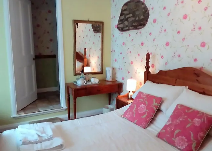 Burnley House Hutton le Hole