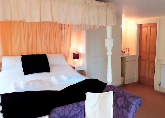 Burnley House Hutton le Hole