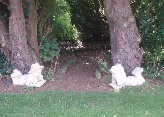 Guest house Burnley House Hutton le Hole