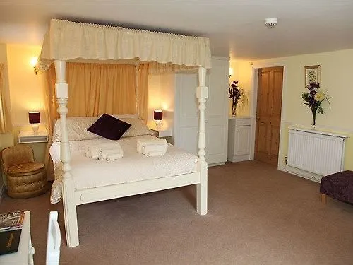 Guest house Burnley House Hutton le Hole