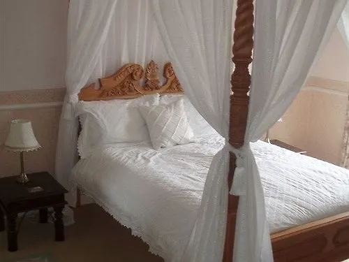 Guest house Burnley House Hutton le Hole