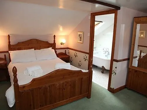 Guest house Burnley House Hutton le Hole