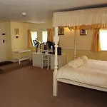 Burnley House 4* Hutton le Hole