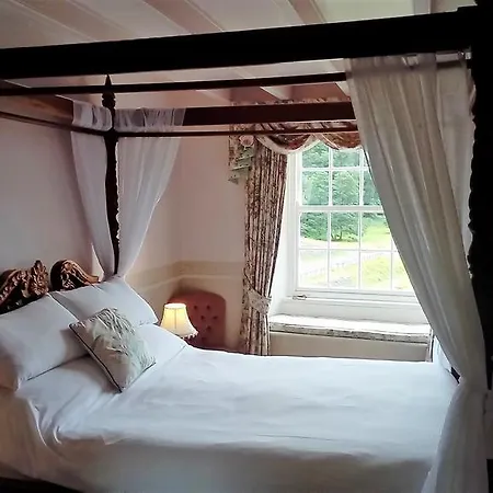 Burnley House 4* Hutton le Hole