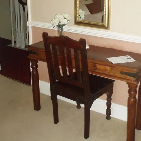 Burnley House Konukevi Hutton le Hole