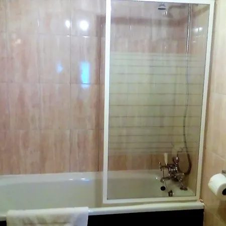 Burnley House Konukevi Hutton le Hole