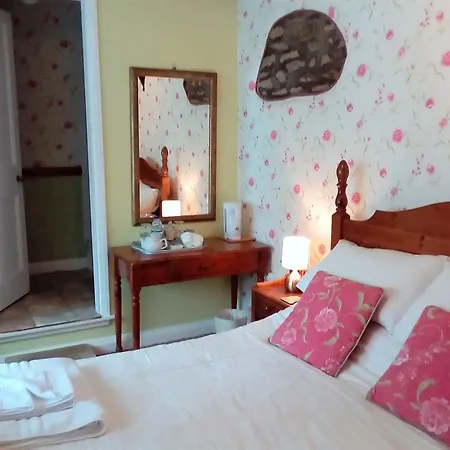 Burnley House Hutton le Hole