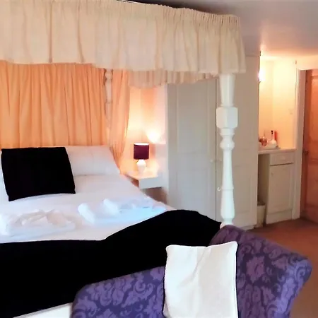 Burnley House Hutton le Hole