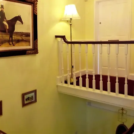 Konukevi Burnley House Hutton le Hole